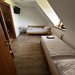 Gasthof U Ježka 3*
