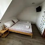 U Ježka