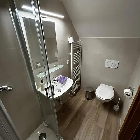 U Jezka * Nedakonice