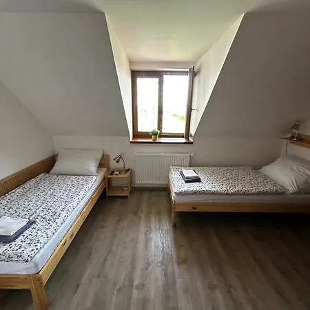 Affittacamere U Jezka