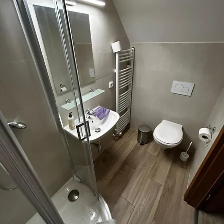 U Jezka Гостевой дом 3*