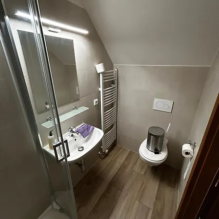 Гостевой дом U Jezka Nedakonice