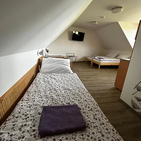 U Jezka 3*