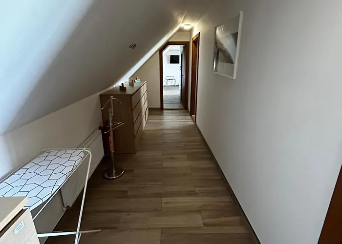 U Jezka Affittacamere Nedakonice