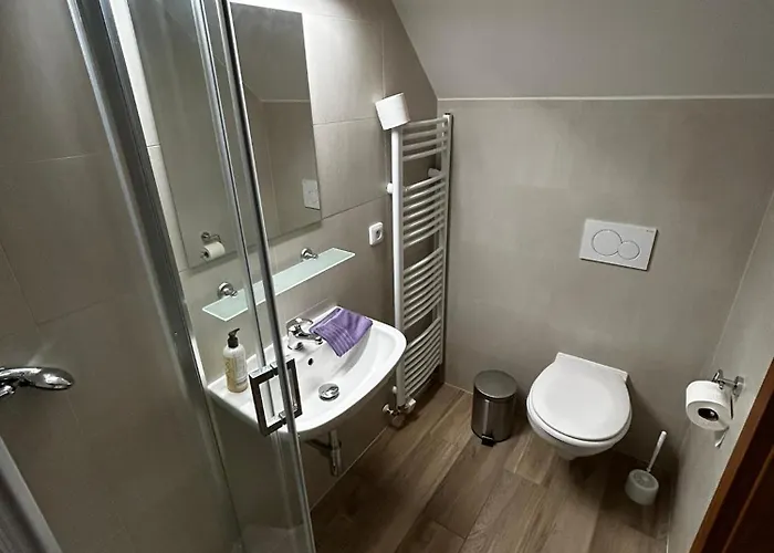 U Jezka * Nedakonice