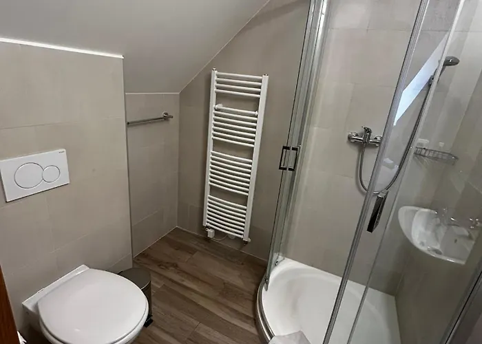 Гостевой дом U Jezka