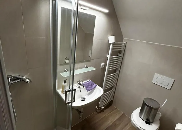 Гостевой дом U Jezka Nedakonice